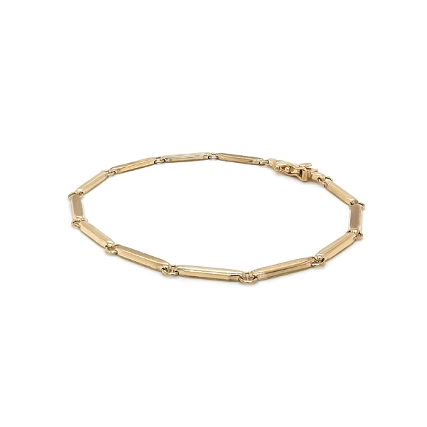 Gold Damenarmband
