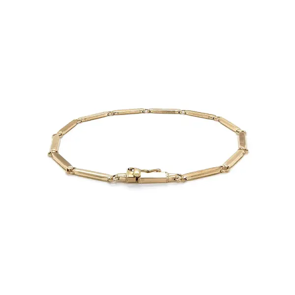 Gold Damenarmband