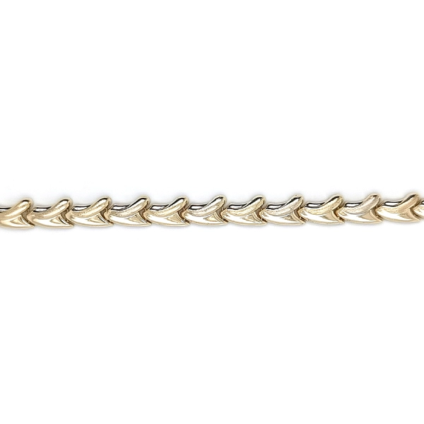 Gold Damenarmband