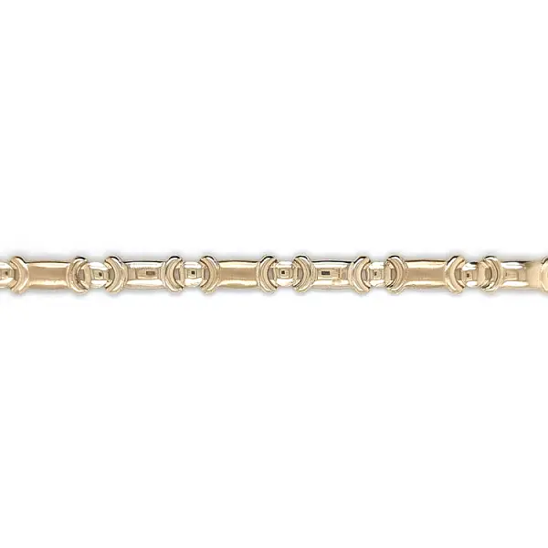Gold Damenarmband