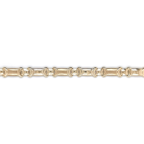 Gold Damenarmband
