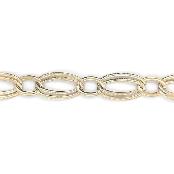 Gold Damenarmband