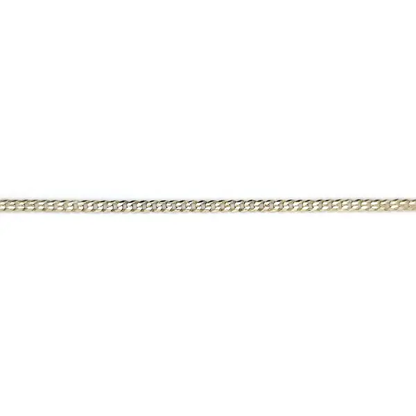 Gold Armour Armband