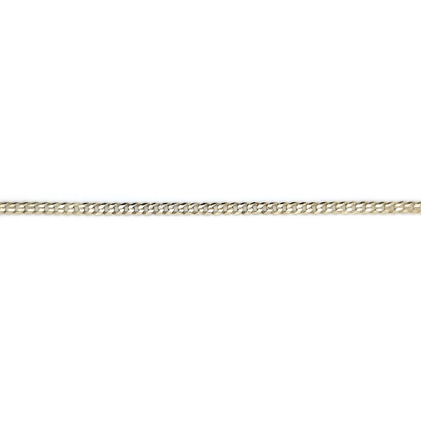 Gold Armour Armband