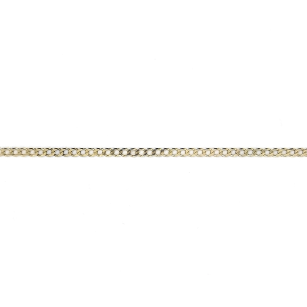 Gold Armour Armband