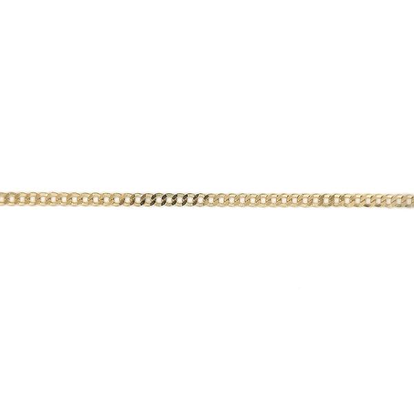 Gold Armour Armband