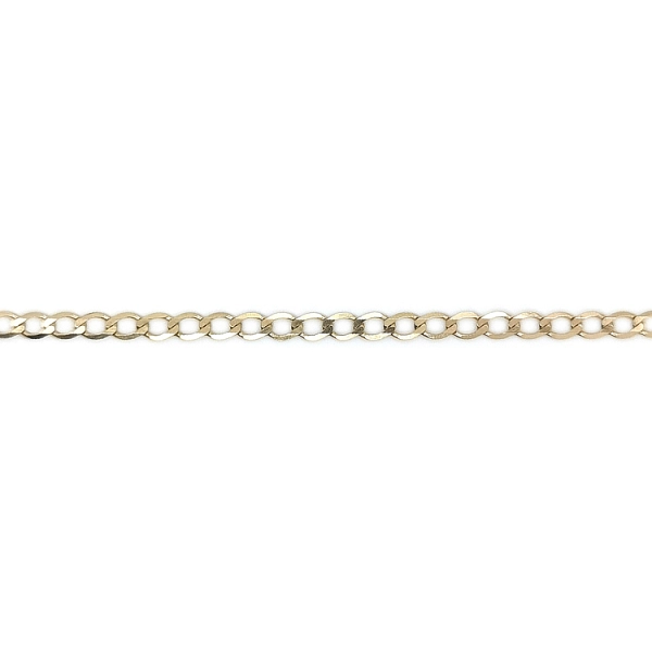 Gold Armour Armband