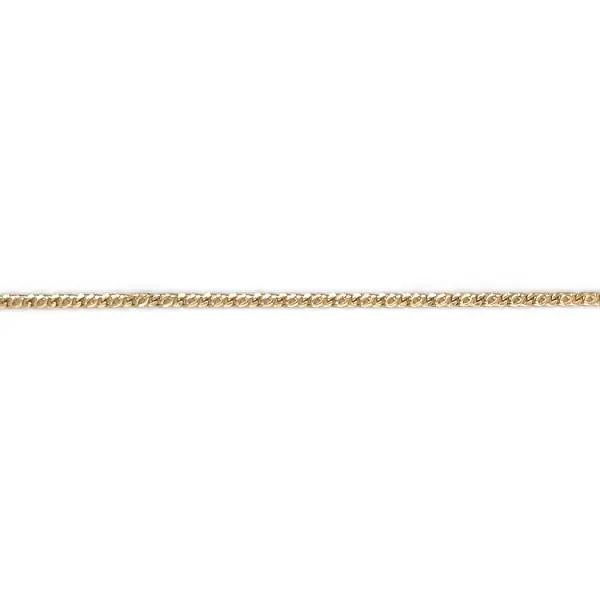 Gold-Schnecken-Armband