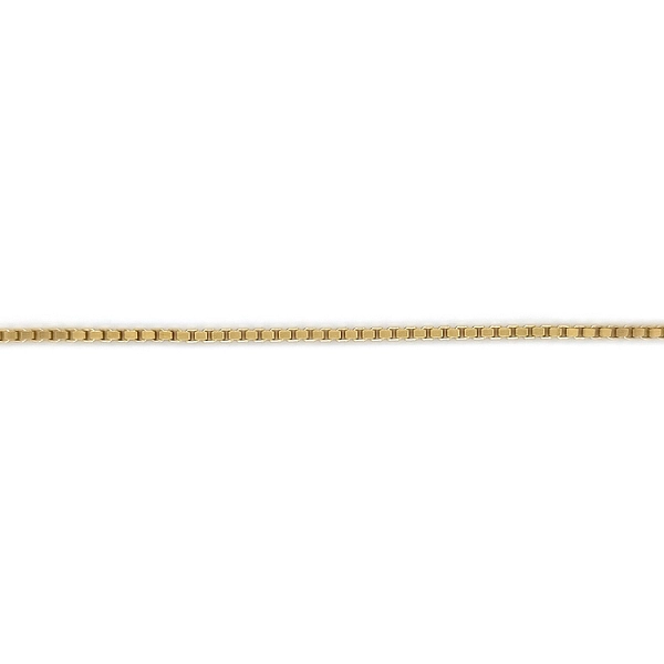 Gold-Würfel-Armband - Würfel