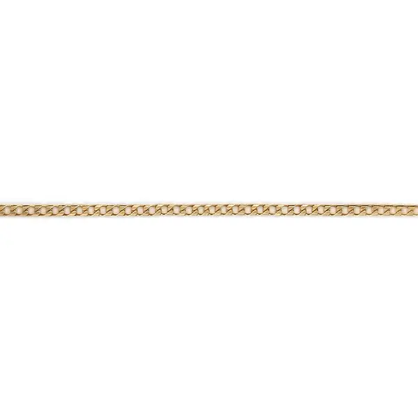 Gold Armour Armband