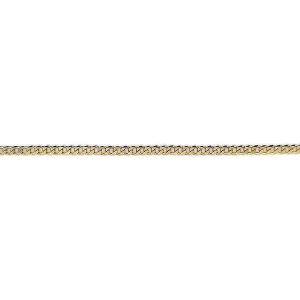 Gold Armour Armband