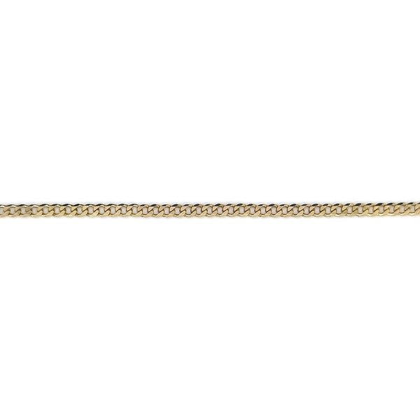 Gold Armour Armband