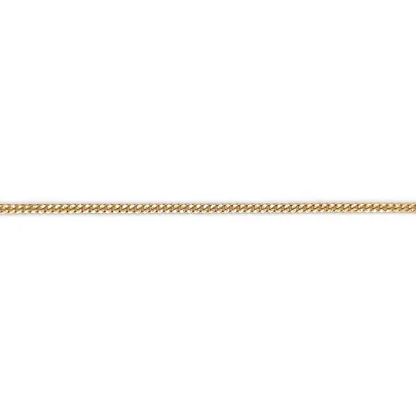 Gold Armour Armband