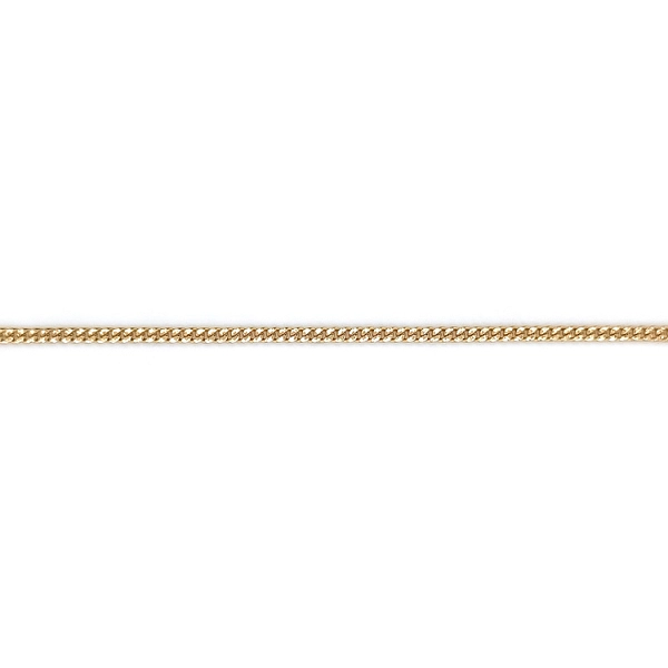 Gold Armour Armband