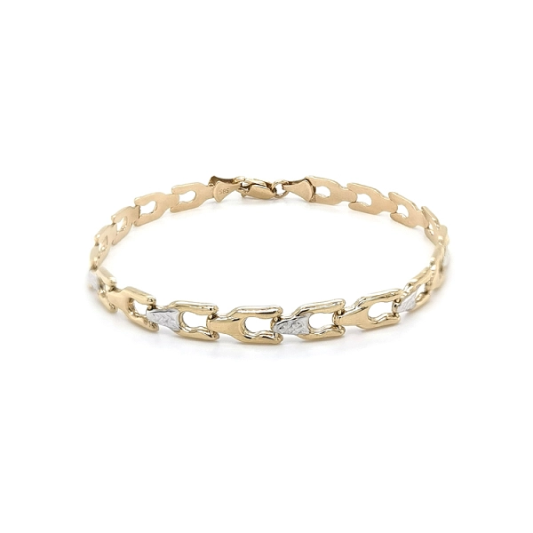 Gold Damenarmband
