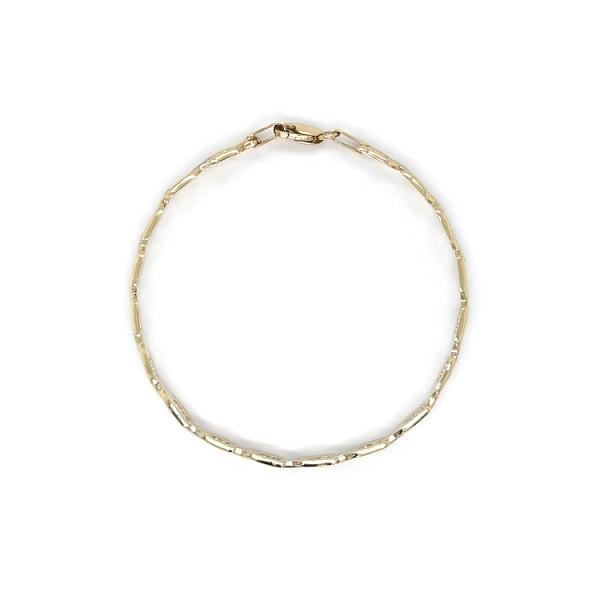 Gold Damenarmband
