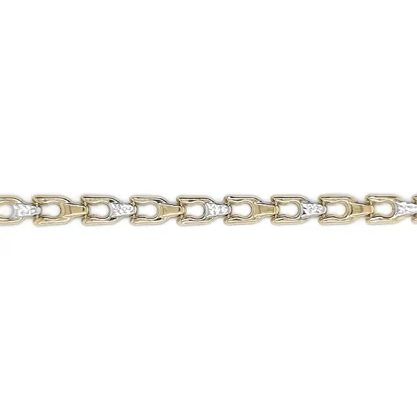 Gold Damenarmband