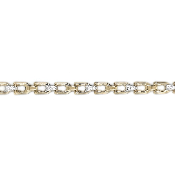 Gold Damenarmband