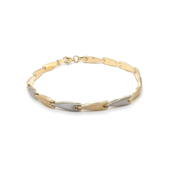 Gold Damenarmband