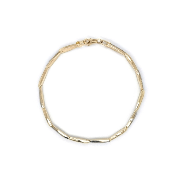 Gold Damenarmband