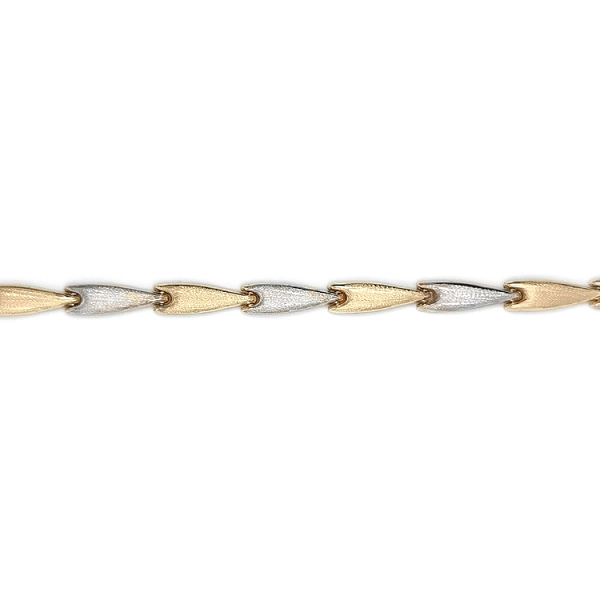 Gold Damenarmband