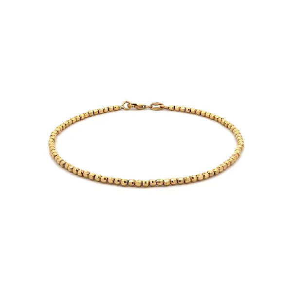 Gold Damenarmband