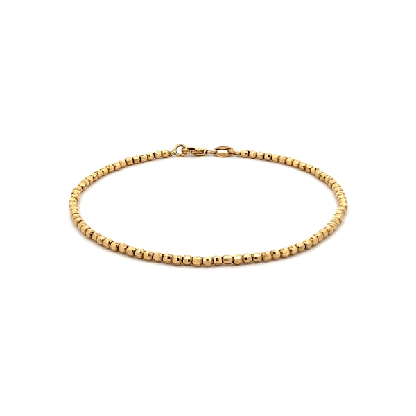 Gold Damenarmband