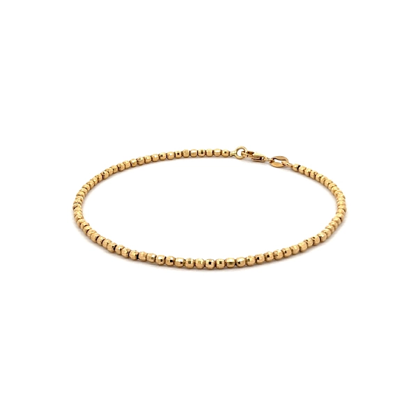 Gold Damenarmband
