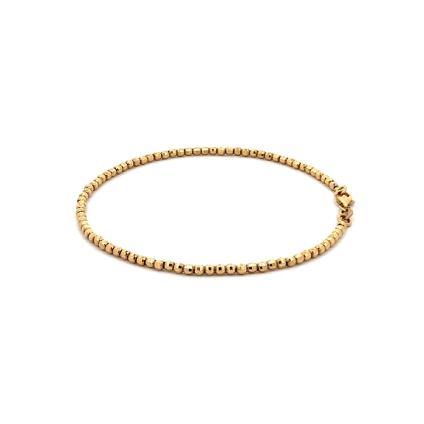 Gold Damenarmband
