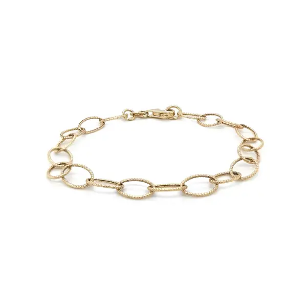 Gold Damenarmband