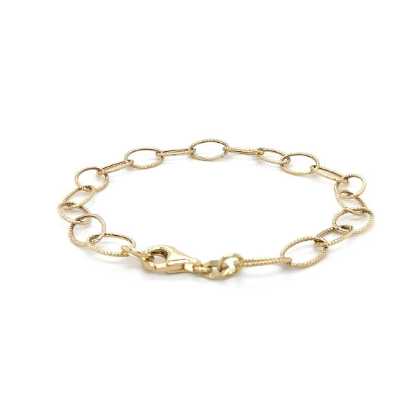 Gold Damenarmband