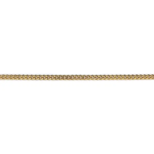 Gold Armour Armband