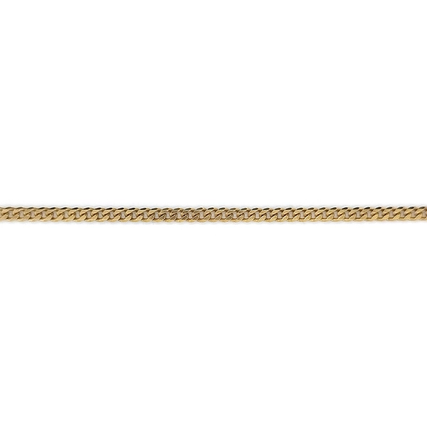 Gold Armour Armband