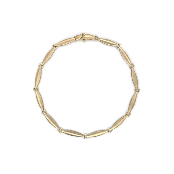 Gold Damenarmband