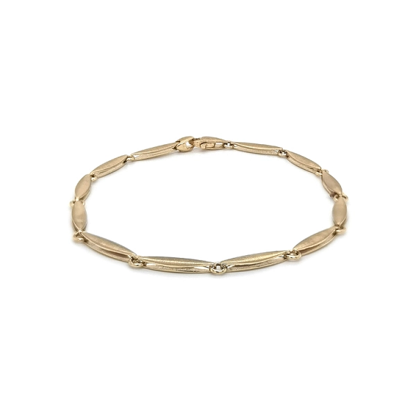 Gold Damenarmband