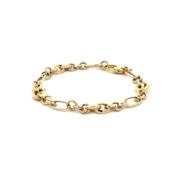 Gold Damenarmband