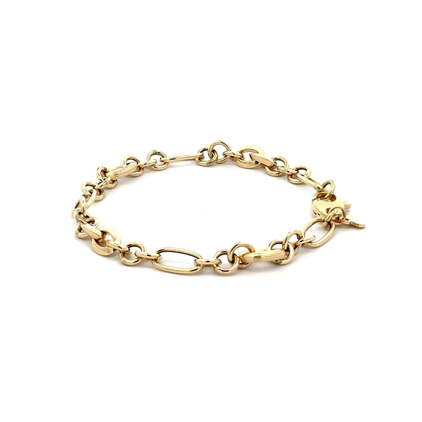 Gold Damenarmband