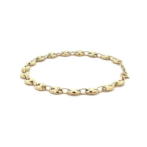 Gold-Armband