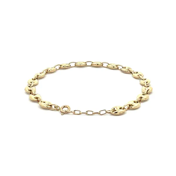 Gold-Armband