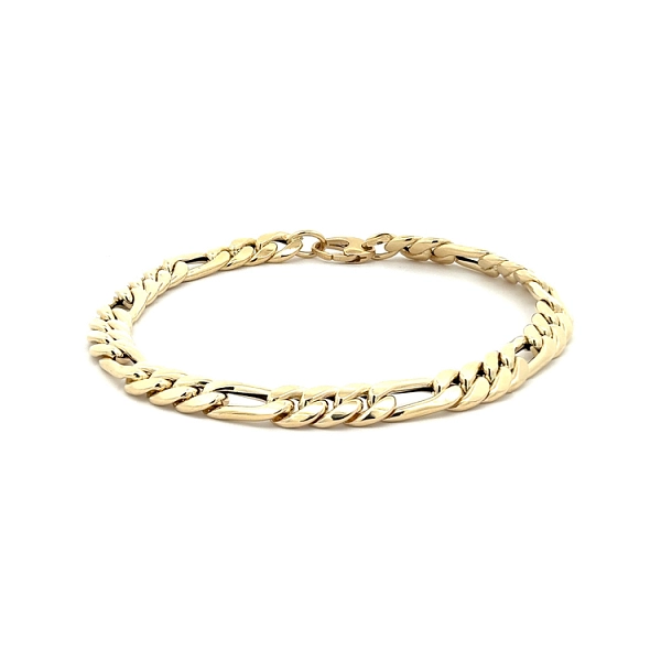Gold Herrenarmband