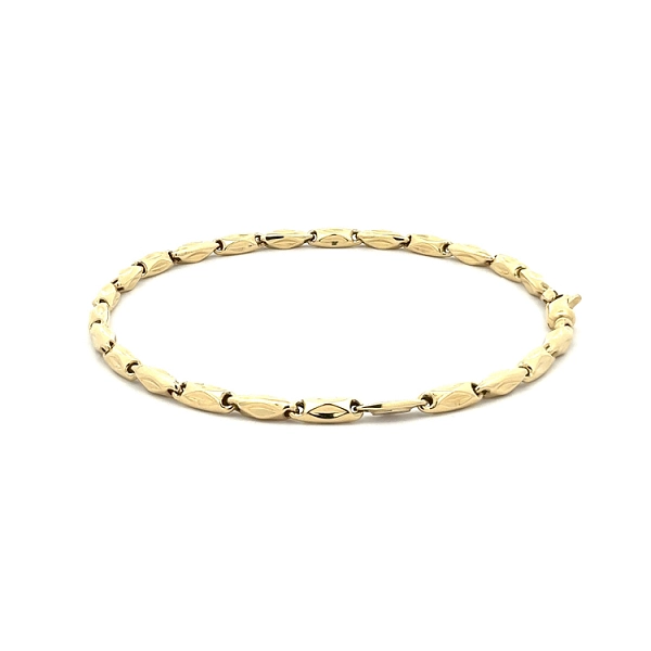 Gold-Armband