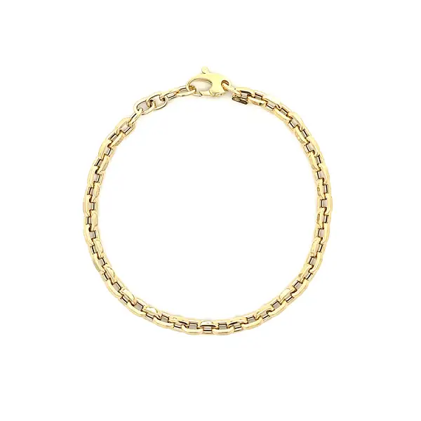 Gold Damenarmband