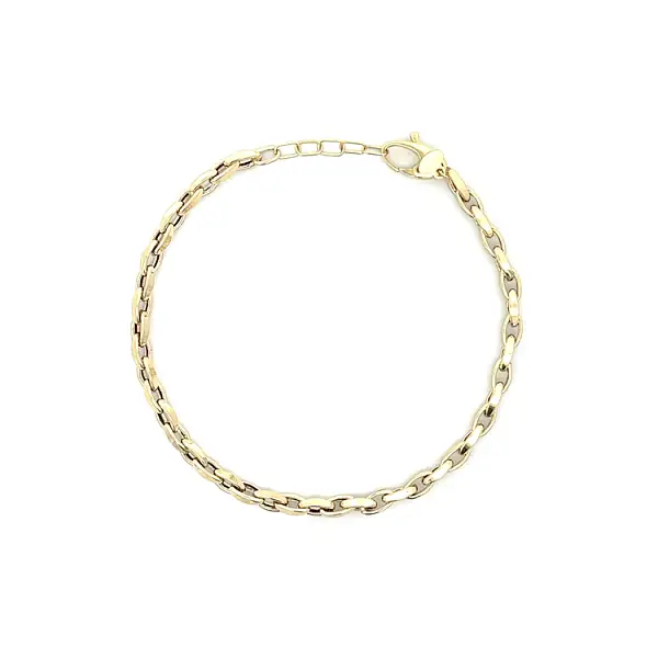 Gold Damenarmband