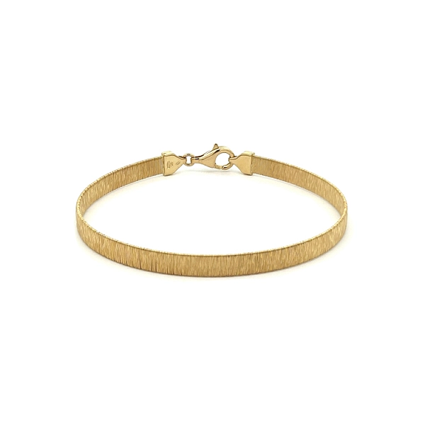Gold-Armband