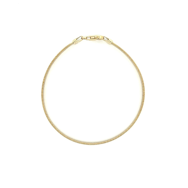 Gold-Armband