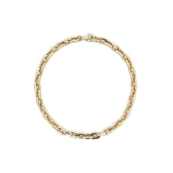 Gold Damenarmband