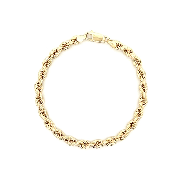 Gold Damenarmband Valis