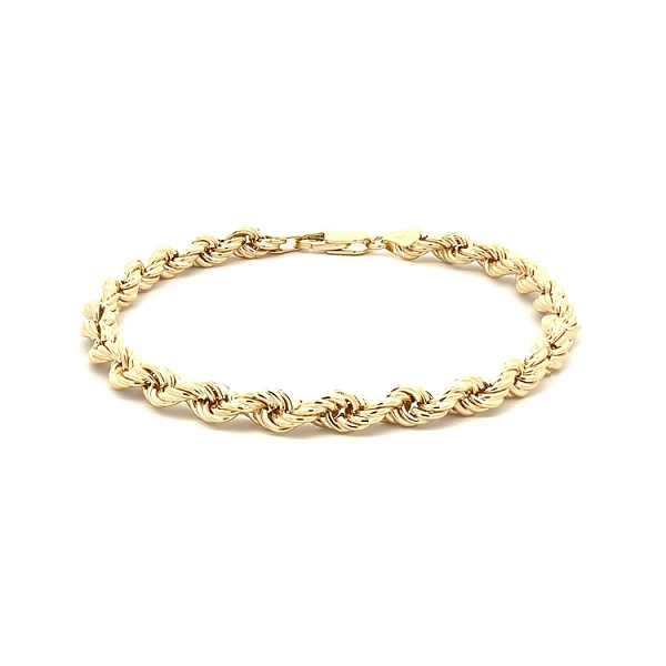 Gold Damenarmband Valis