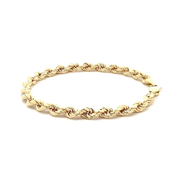 Gold Damenarmband Valis
