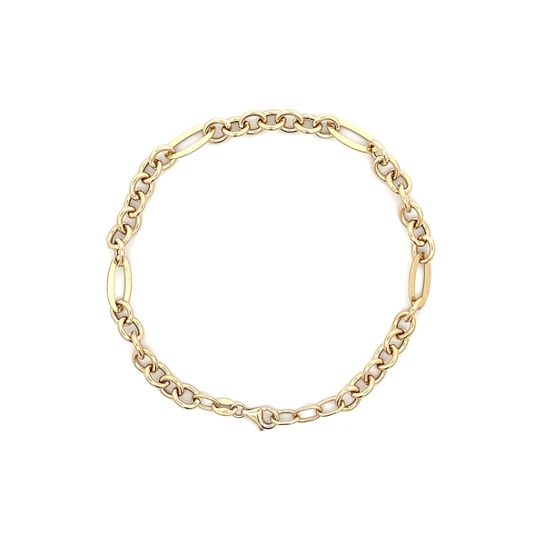 Gold Damenarmband